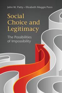 Political Economy of Institutions and Decisions