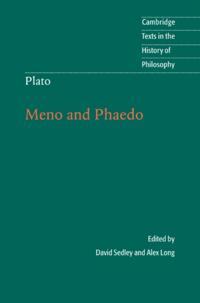 Cambridge Texts in the History of Philosophy