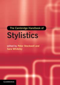 Cambridge Handbooks in Language and Linguistics