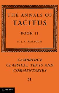 Cambridge Classical Texts and Commentaries