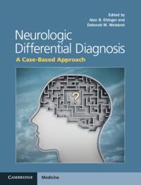 Neurologic Differential Diagnosis