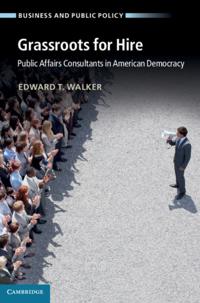 Business and Public Policy