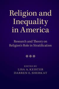 Religion and Inequality in America
