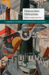 Cambridge Studies in International Relations