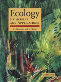 Ecology