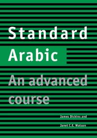 Standard Arabic