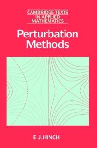 Cambridge Texts in Applied Mathematics