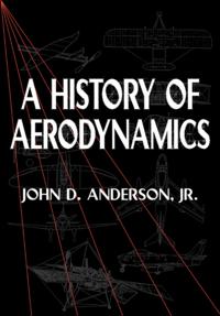 Cambridge Aerospace Series