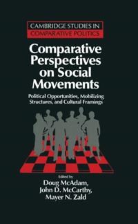 Cambridge Studies in Comparative Politics
