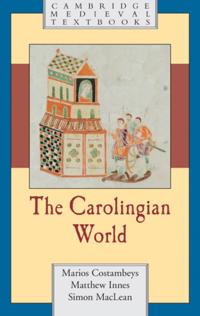 Cambridge Medieval Textbooks