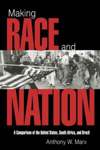 Cambridge Studies in Comparative Politics