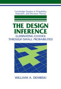 Cambridge Studies in Probability, Induction and Decision Theory