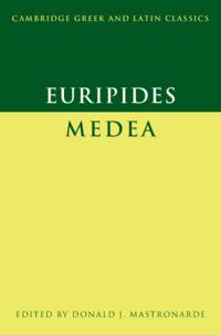 Cambridge Greek and Latin Classics