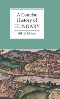 Cambridge Concise Histories