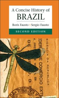 Cambridge Concise Histories
