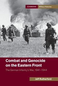 Cambridge Military Histories