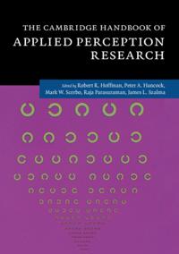 Cambridge Handbooks in Psychology