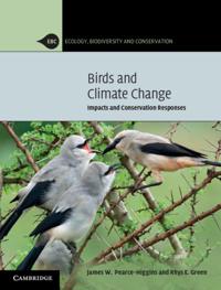 Ecology, Biodiversity and Conservation