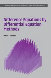 Cambridge Monographs on Applied and Computational Mathematics