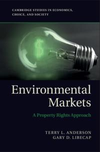 Cambridge Studies in Economics, Choice, and Society