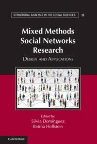 Structural Analysis in the Social Sciences