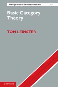Cambridge Studies in Advanced Mathematics