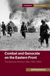 Cambridge Military Histories