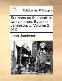 Sermons on the heart