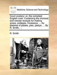 Court Cookery