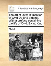 The Art of Love