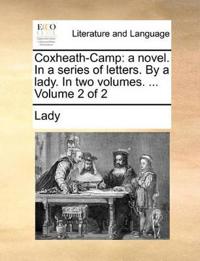 Coxheath-Camp