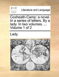 Coxheath-Camp