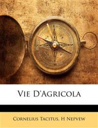 Vie D'Agricola