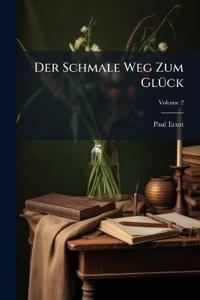 Der Schmale Weg Zum Glück
