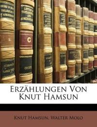 Erzählungen Von Knut Hamsun