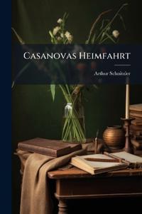 Casanovas Heimfahrt