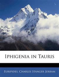 Iphigenia in Tauris