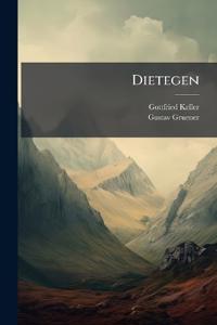 Dietegen