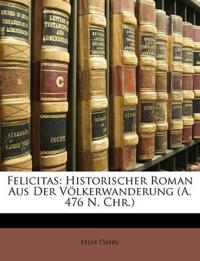 Felicitas