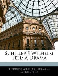 Schiller's Wilhelm Tell