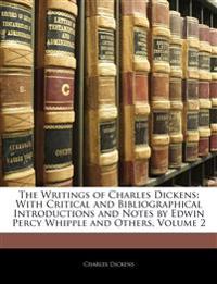 The Writings of Charles Dickens