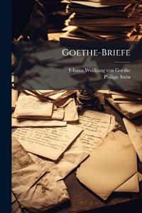 Goethe-Briefe