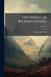 The Ordeal of Richard Feverel