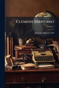 Clemens Brentano