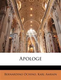 Apologe