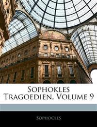 Sophokles Tragoedien; Volume 9