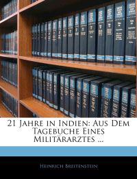 21 Jahre in Indien