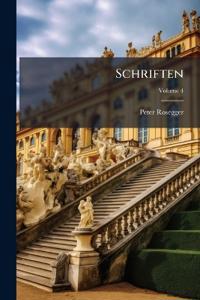 Schriften
