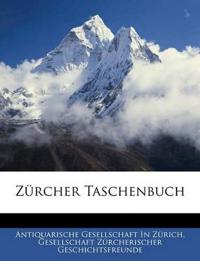 Zurcher Taschenbuch