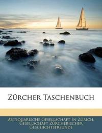 Zurcher Taschenbuch